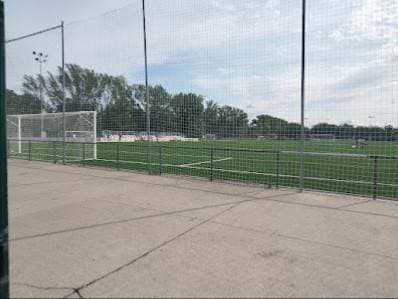 Club deportivo Unión Arroyo - fútbol in Arroyo de la Encomienda
