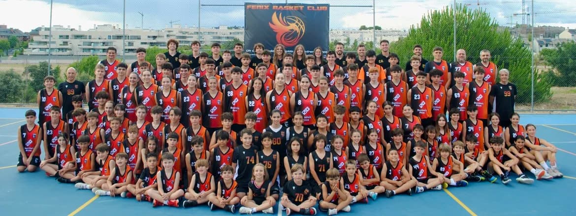Fenix Basket Club - Boadilla del Monte - baloncesto in Boadilla del Monte