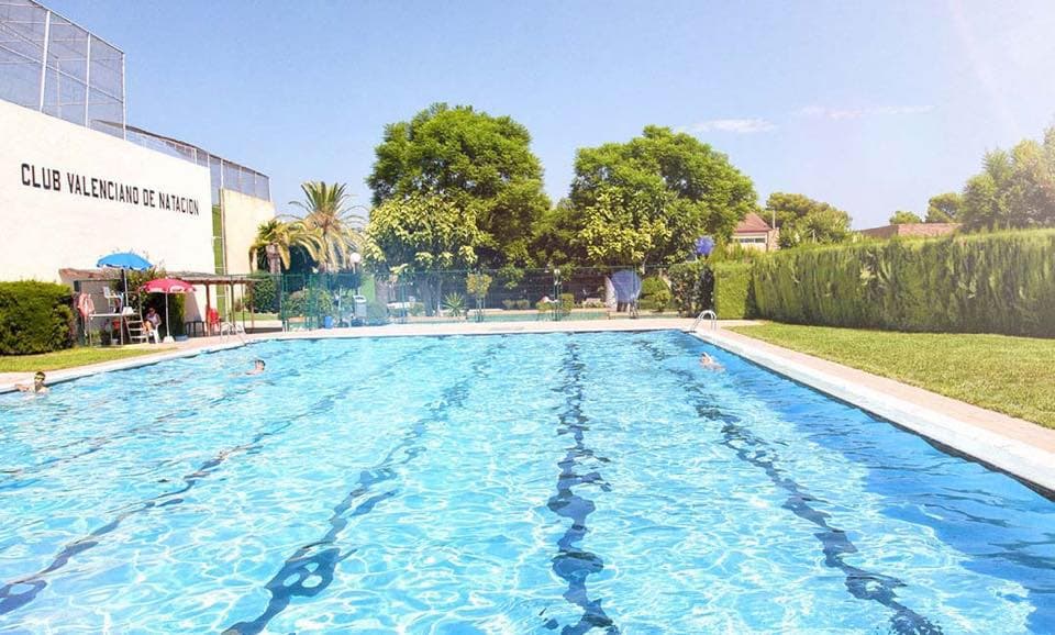 Natural Pilates - natacion in Burgos