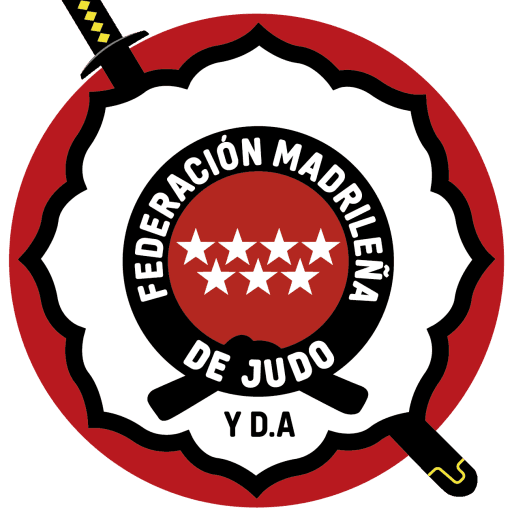Madrid Federation of Judo - judo in Villaviciosa de Odón