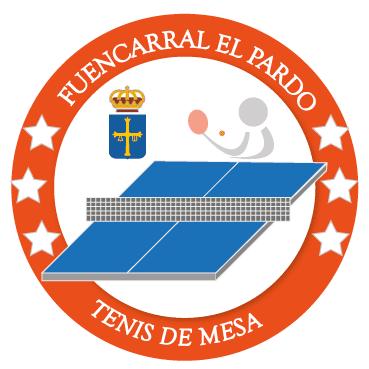 Fuencarral El Pardo Tenis de Mesa - tenis in Madrid