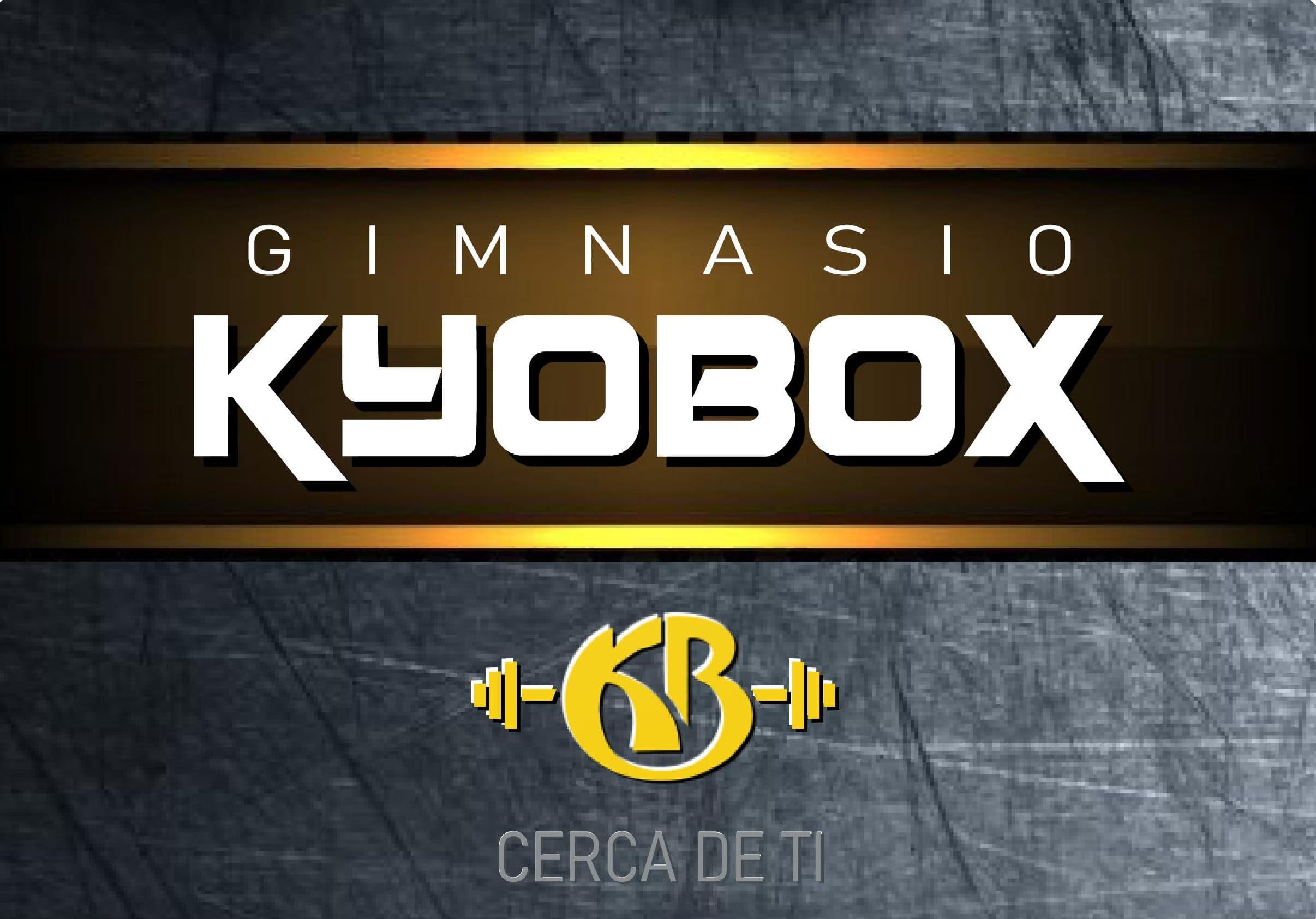 Gimnasio Kyobox - karate in Zaragoza