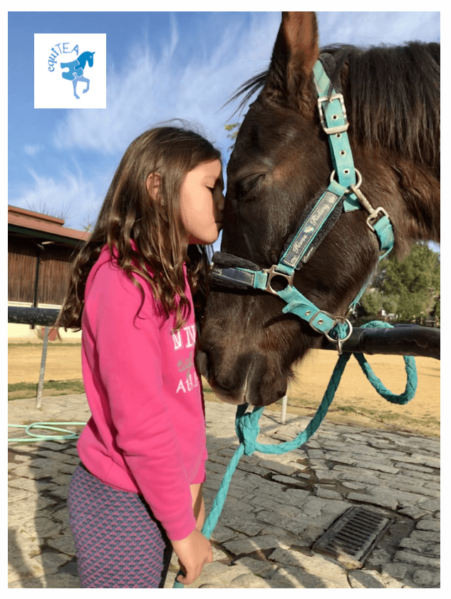Asociación Equitea - golf in Sanlúcar la Mayor