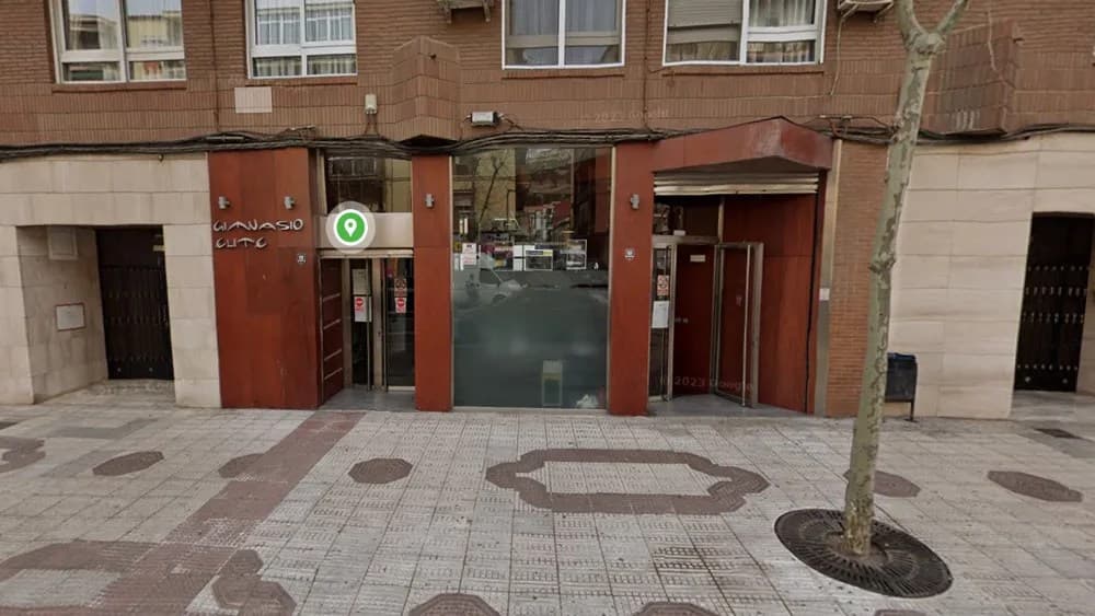 Gym Elite Puertollano - boxeo in Puertollano