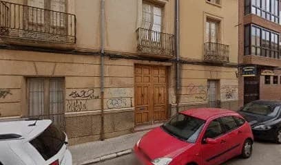 Gimnasio Mario - karate in Almansa