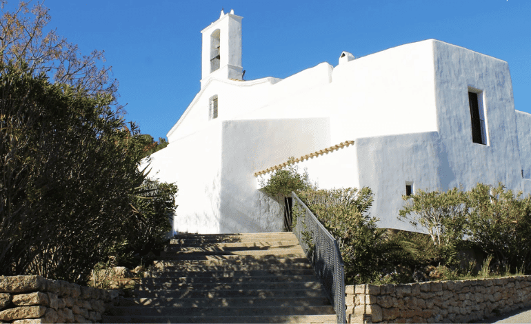 Sant Llorenç de Balàfia Rugby Club - rugby in Sant Joan de Labritja