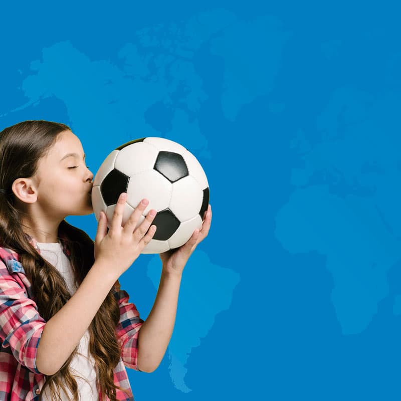 Spain Football Camps - futbol_americano in Marbella