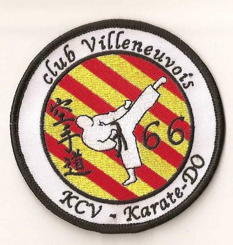 KARATE CLUB VILLENEUVOIS - karate in Villeneuve-de-la-Raho