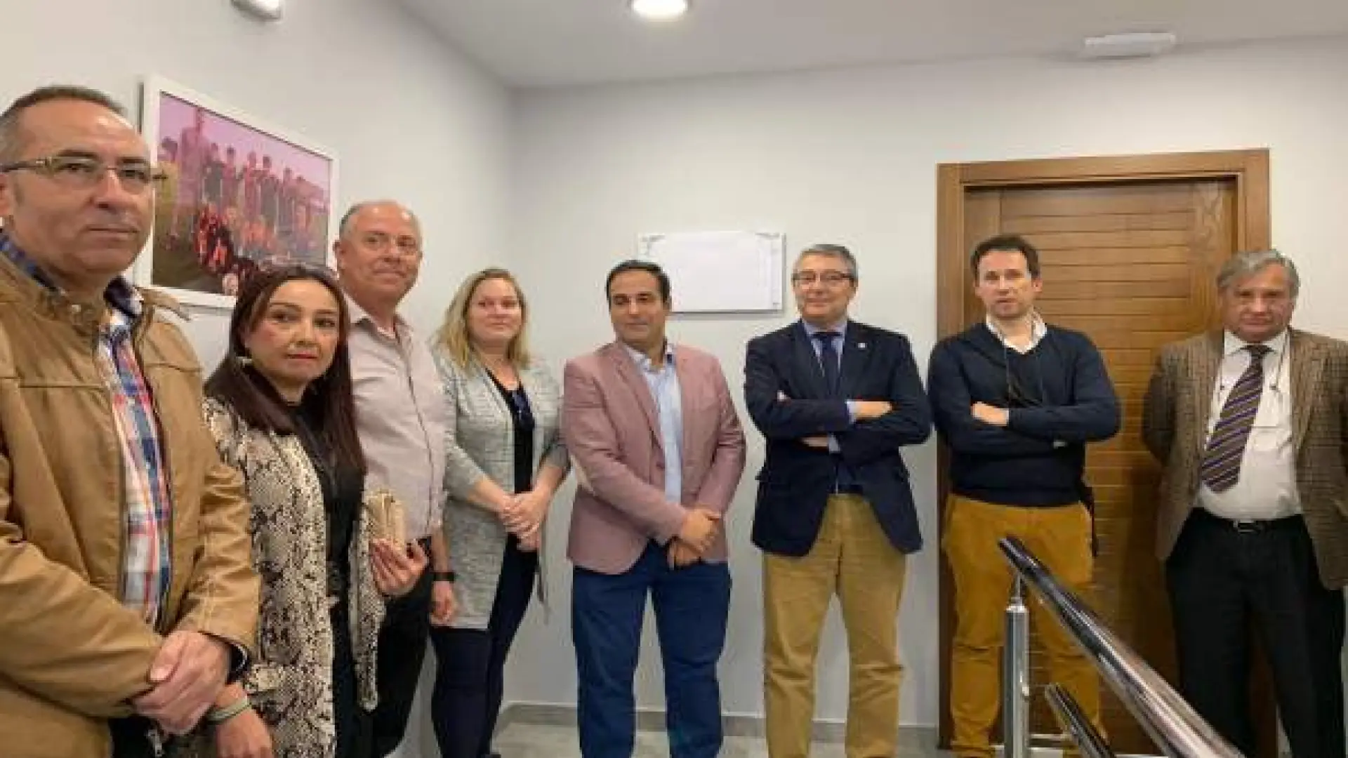 Campo de fútbol en Corumbela (Sayalonga) - fútbol in Sayalonga