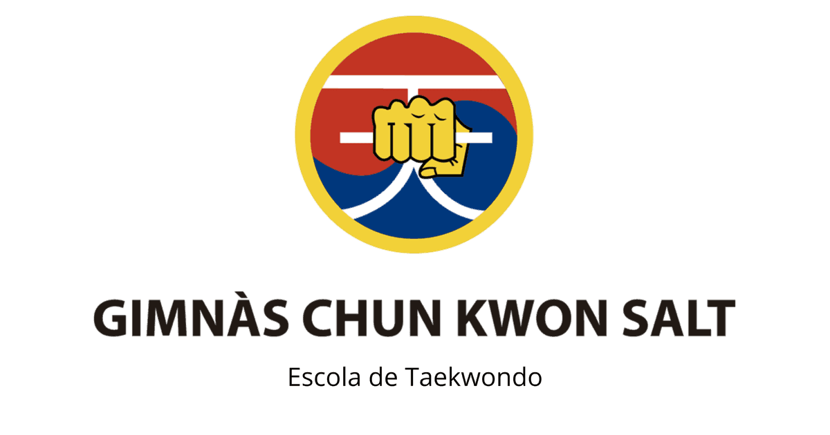 Gimnàs Taekwondo Chunkwon Salt - karate in Salt