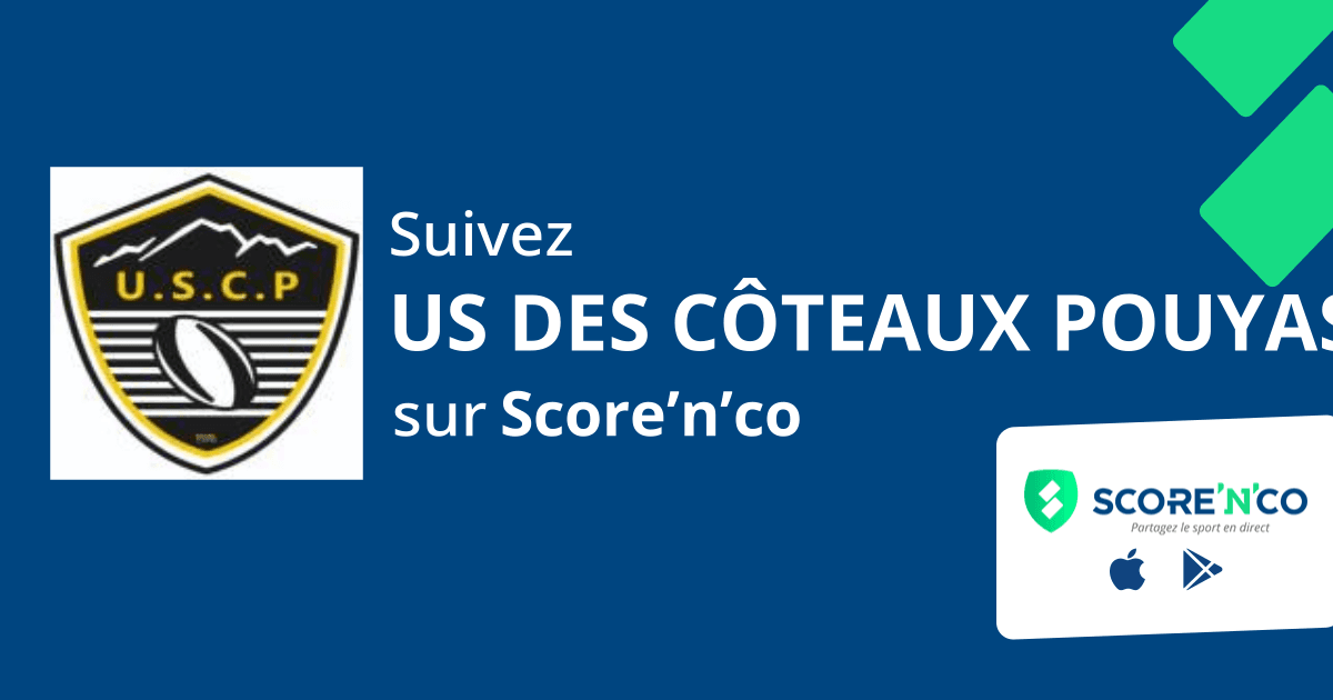 Union Sportive Du Canton Du Pouyastruc - rugby in Pouyastruc