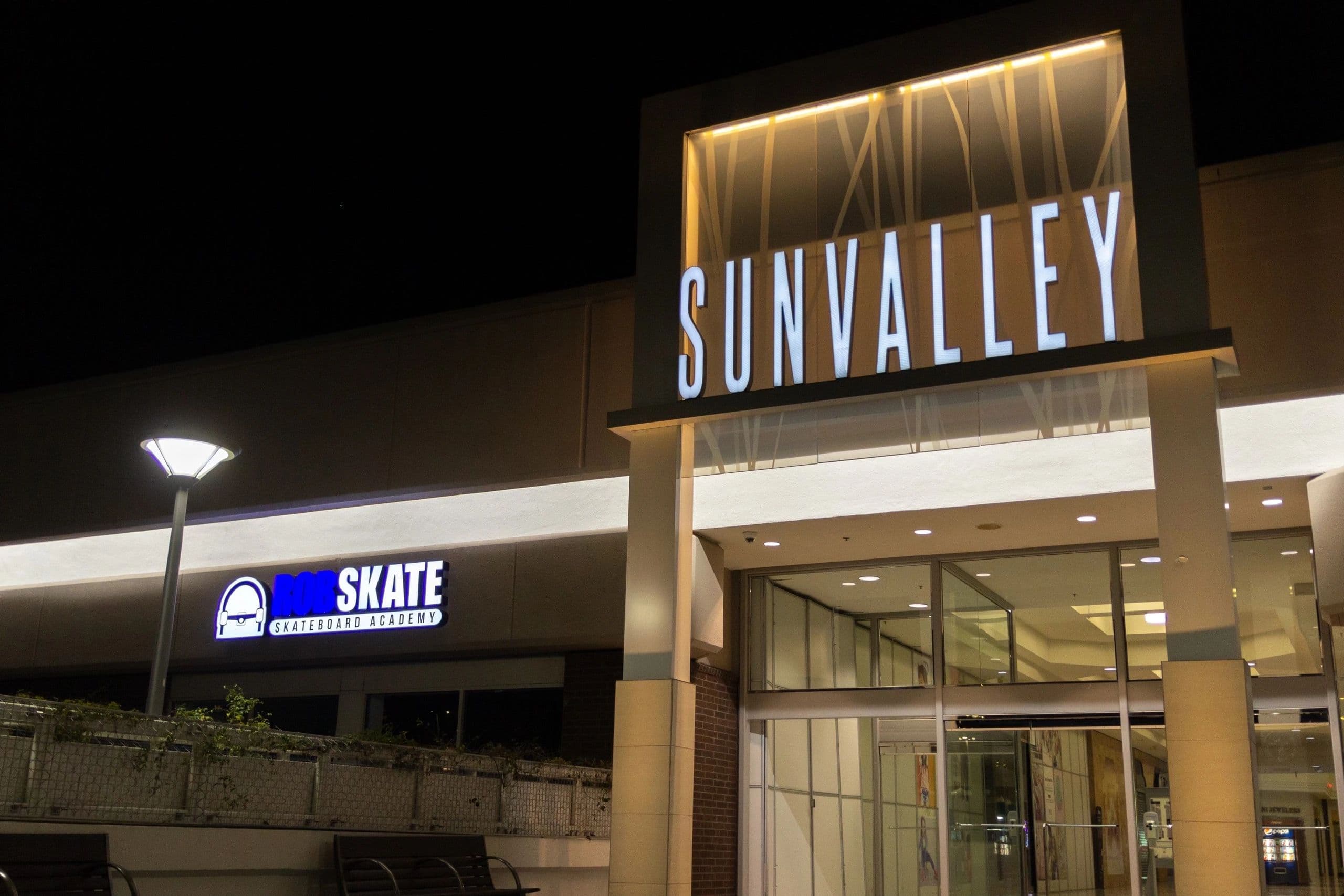 Rob Skate Academy - skateboard in Concord