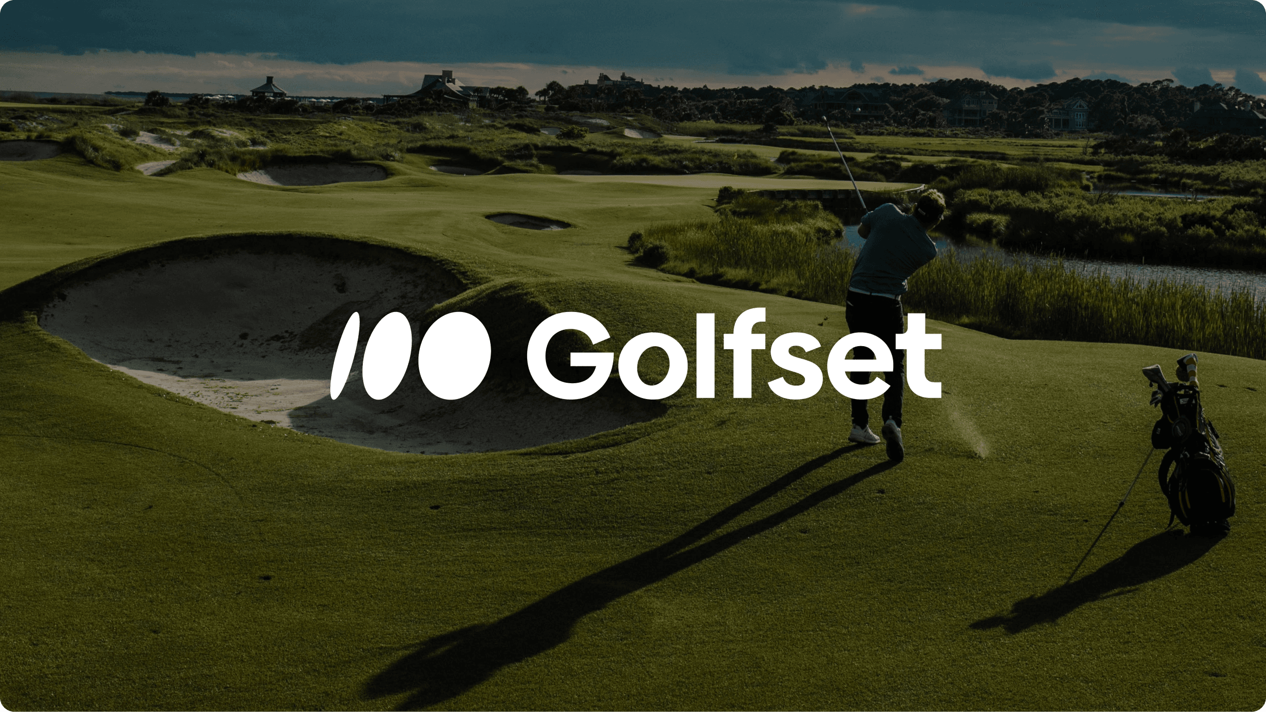 Golfset El Estudiante - golf in Alcobendas