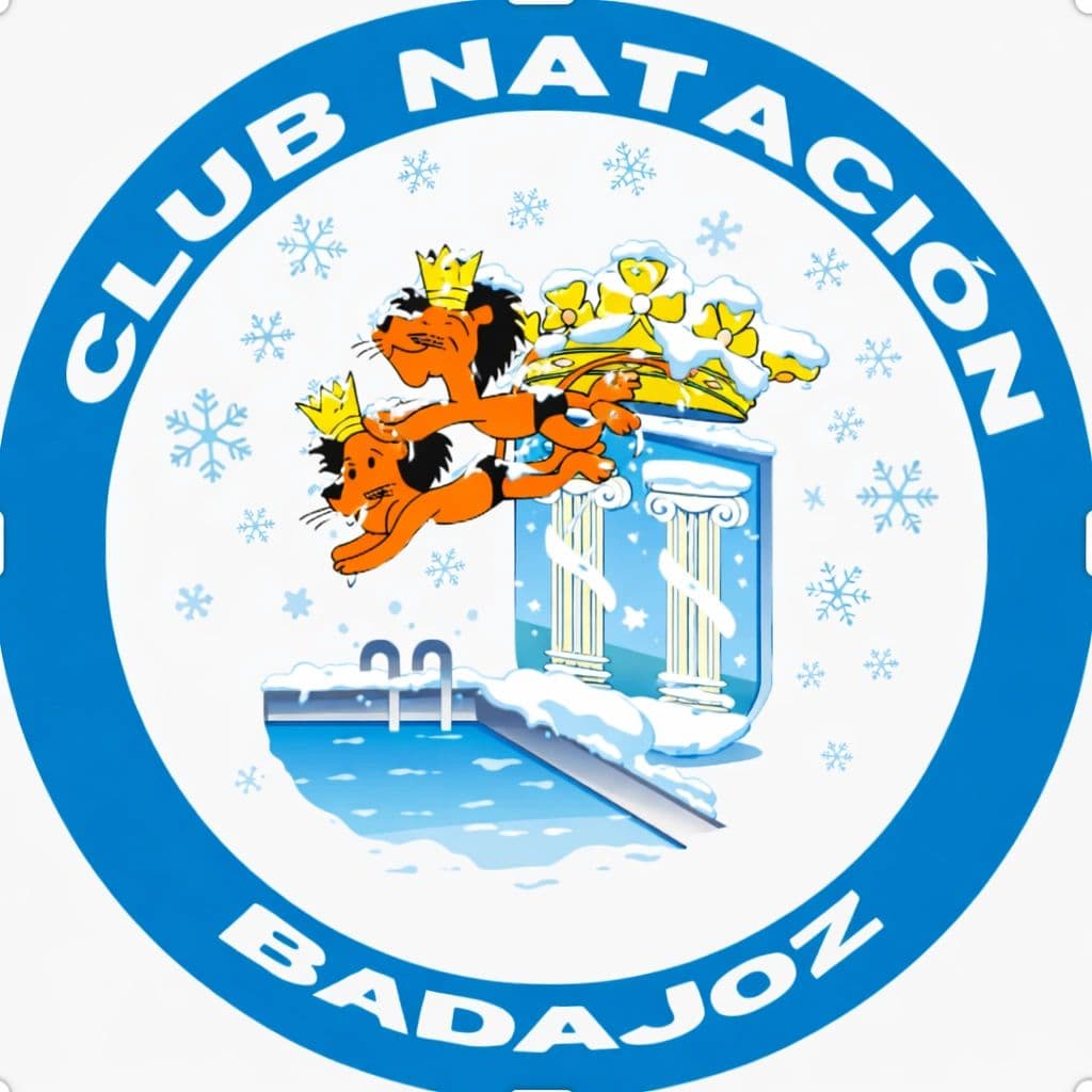 Club Natación Badajoz - natacion in Badajoz