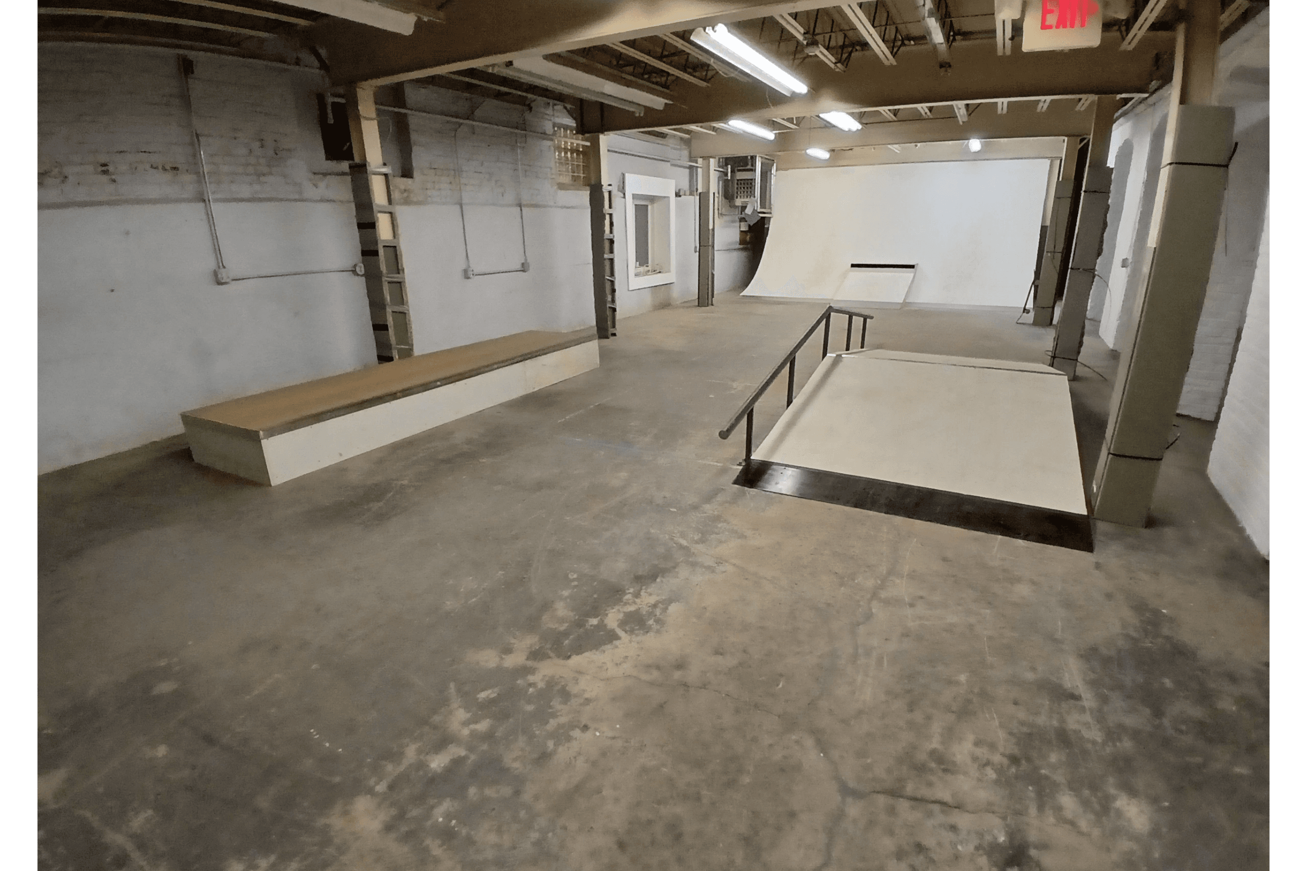 The Skateboard Academy of Philadelphia - skateboard in Philadelphia