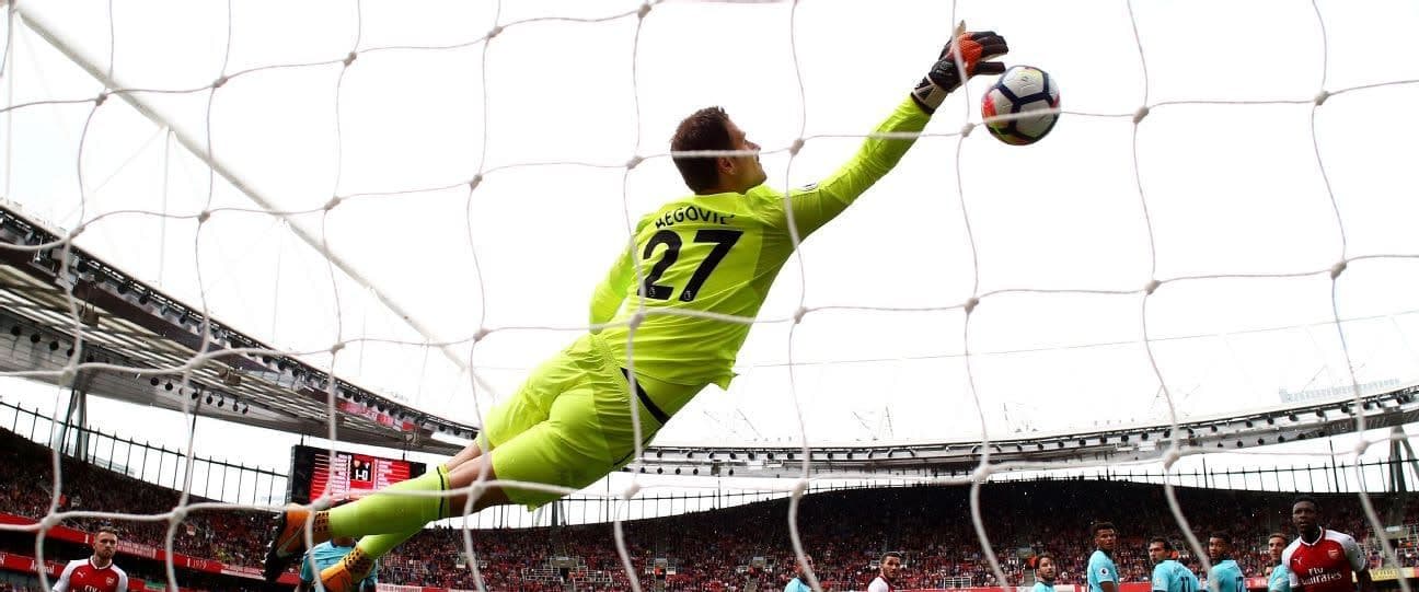 Escuela Para Porteros - fútbol in Ciudad de México