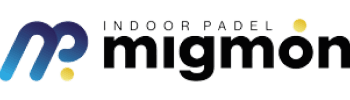 Indoor Pàdel Migmón - padel in Súria