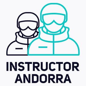 INstructor Andorra - ski 