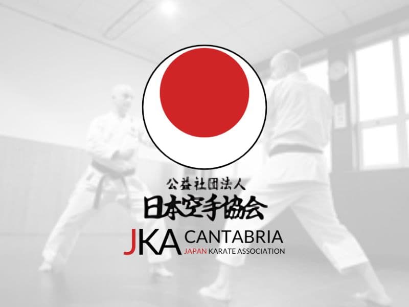 JKA Cantabria - karate in Santander