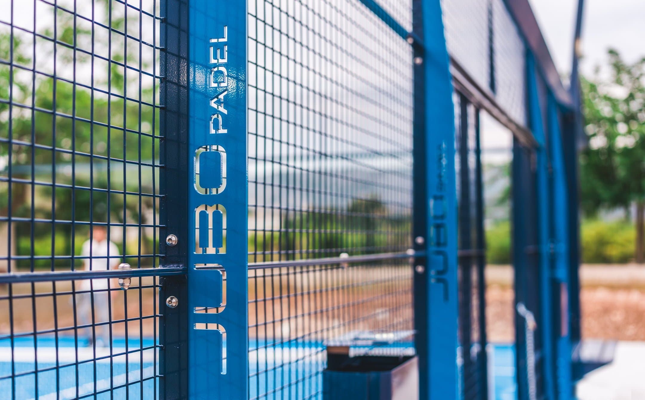 JUBOPADEL INTERNATIONAL, S.L. - padel in Beniarbeig