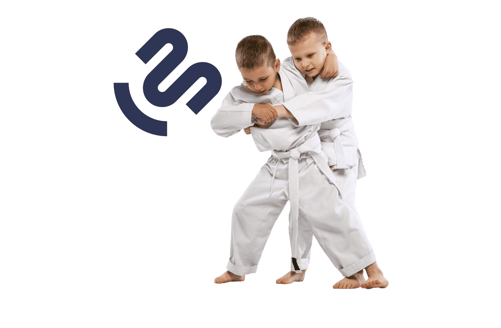 Judo. Bversion - judo in Boadilla del Monte