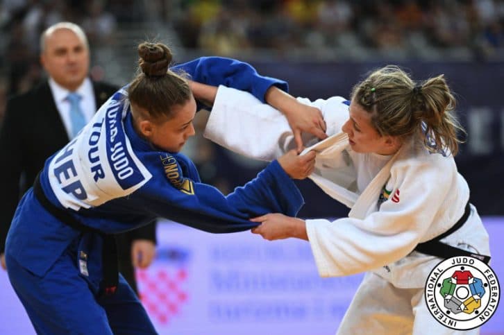 JUDO CLUB KAIZEN - judo in Madrid