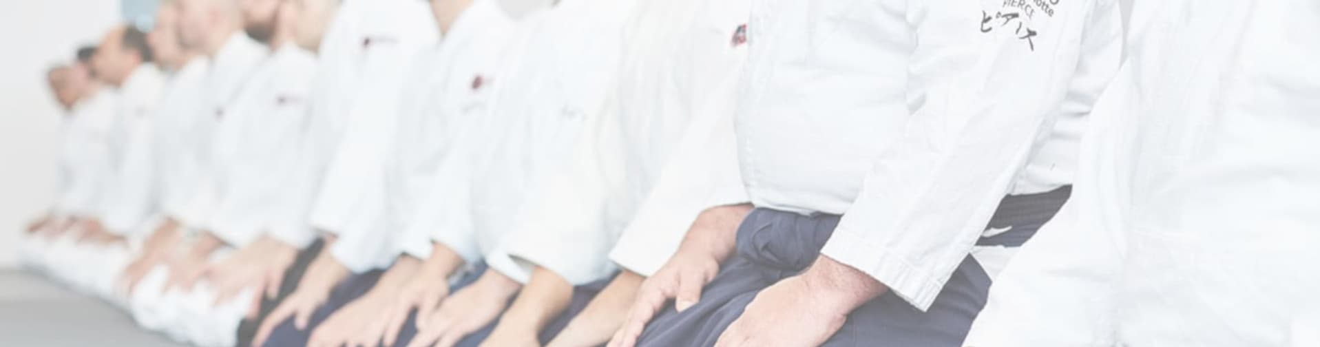 KAZOKU DOJO - judo in Casillas