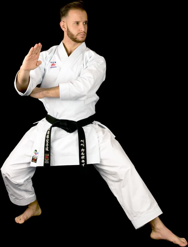 Kazoku Sport Gimnasio - karate in València