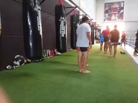 Academia Kerker Gym - karate in Vilanova i la Geltrú