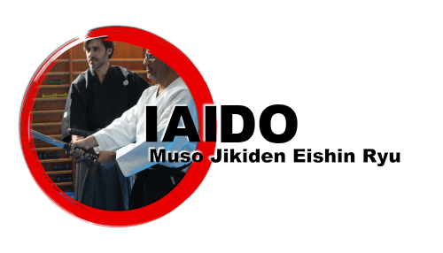 Kōritsu Kan Dojo - karate in Sevilla