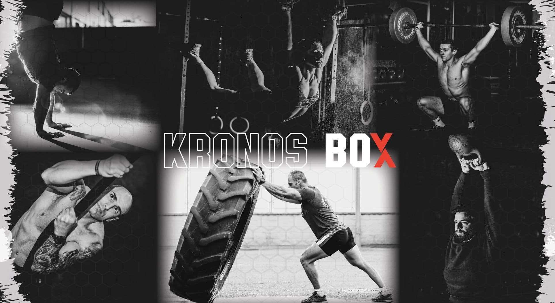 Kronos Box Cross-Training - crossfit in Zaragoza