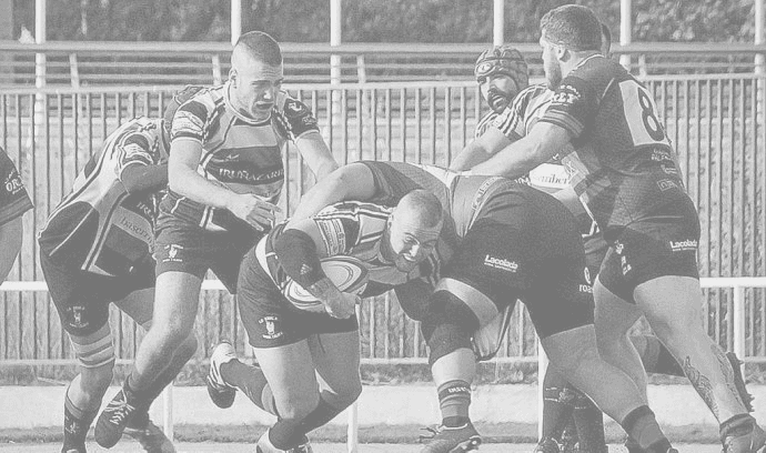 La Única Rugby Taldea - rugby in Pamplona