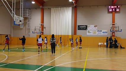 Club Bàsquet Vilassar de Mar - baloncesto in Vilassar de Mar