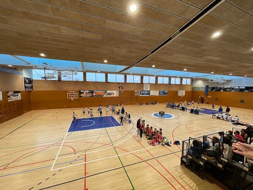 Secció Esportiva Santa Eulàlia - baloncesto in Barcelona