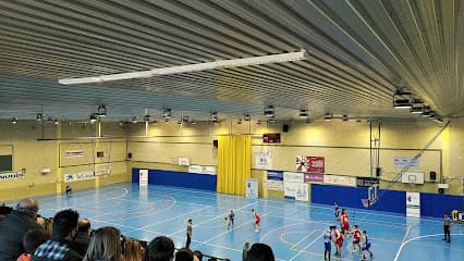Pabellón Polideportivo Adolfo Suárez - baloncesto in Hellín