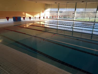 Centro deportivo Guadisport + Piscina municipal (Ayamonte) - natacion in Ayamonte
