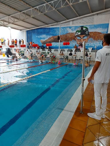 Piscina municipal 29 de abril - natacion in Las Palmas de Gran Canaria