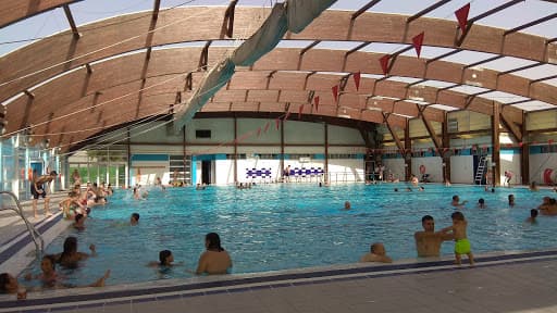 Centro Deportivo Alcosa Piscina - natacion in Sevilla