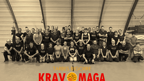 Tarbes Bigorre Krav Maga - karate in Tarbes
