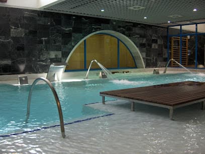 Viding Alcántara Gym - natacion in Madrid