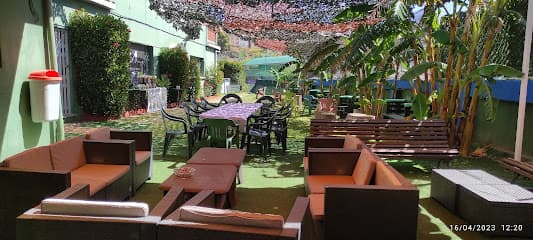 Club de Tenis Perla del Mediterráneo - natacion in Ceuta