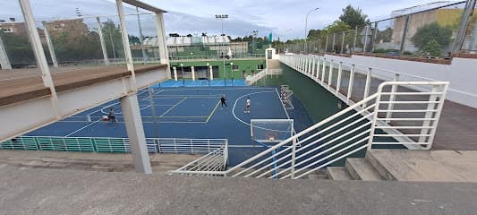 Club Deportivo Campo Olivar - tenis in Campolivar
