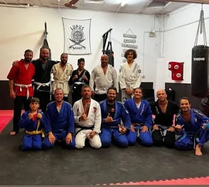 Cleiton Monteiro BJJ - karate in Roses