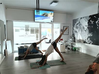 Fight System Ibiza - karate in Eivissa