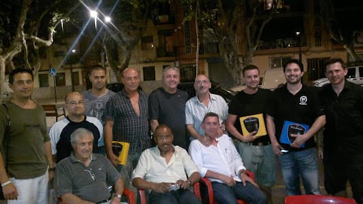 Asociación Karate G8 - karate in Aldaya