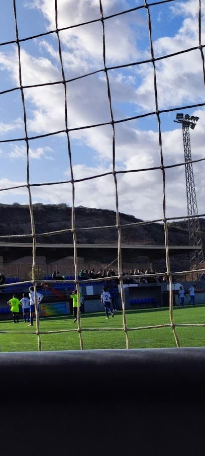 C.D. Anadona El Médano Club de Fútbol - fútbol in El Médano