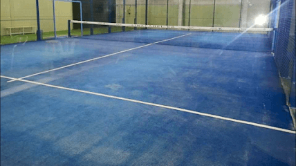 Santanas Padel & Fitness (Deuce Center) - padel in San José de la Rinconada