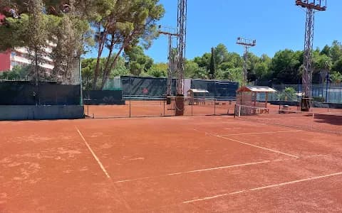 Tenis Arenal | Tennis & Padel - tenis in S'Arenal