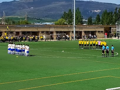 Sociedad Deportiva Lagunak - judo in Barañáin