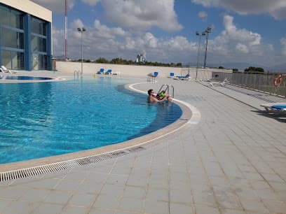 State Sport Group Las Torres - natacion in Las Torres de Cotillas